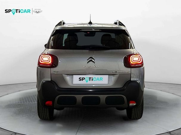 Citroen C3 Aircross PureTech 110 S&S Feel 81 kW image number 2