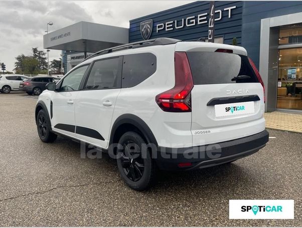 Dacia Jogger 74 kW image number 5