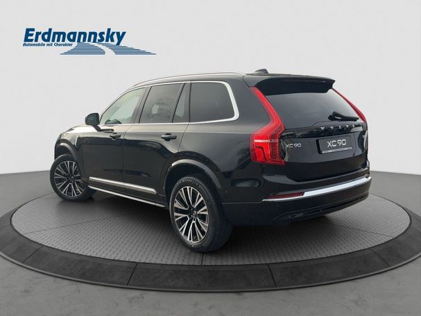 Volvo XC90 Plug-in T8 Ultra Bright AWD 335 kW image number 5