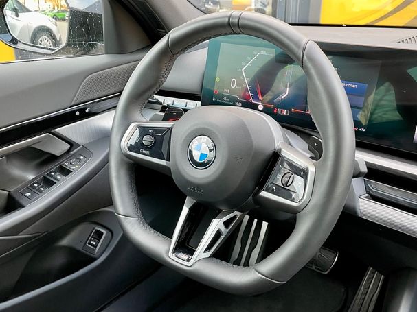 BMW 520d 145 kW image number 11