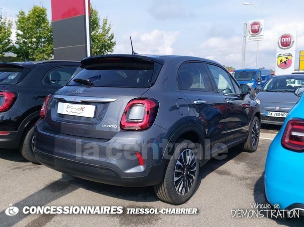 Fiat 500X 1.5 Hybrid DCT 96 kW image number 2