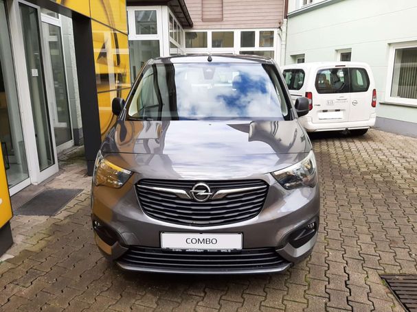 Opel Combo Life 1.2 Turbo 81 kW image number 13