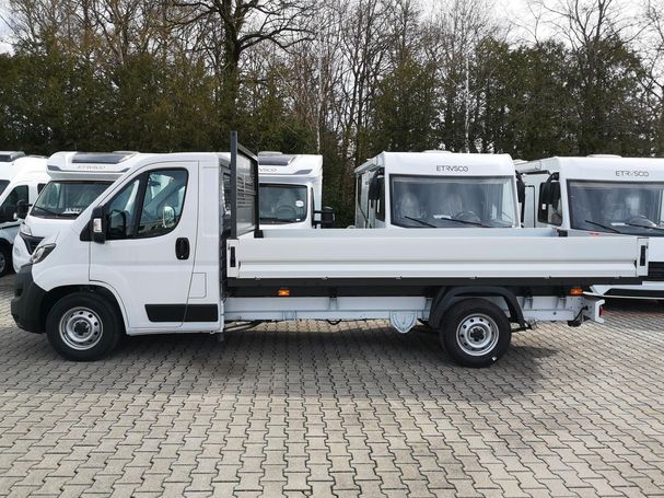 Fiat Ducato Maxi 35 180 132 kW image number 2