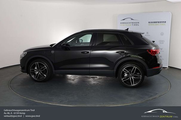 Audi Q3 45 TFSIe S tronic S-line 180 kW image number 11