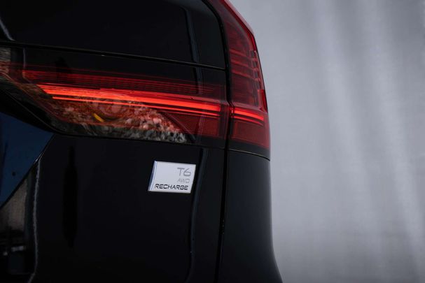 Volvo V90 AWD T6 257 kW image number 12