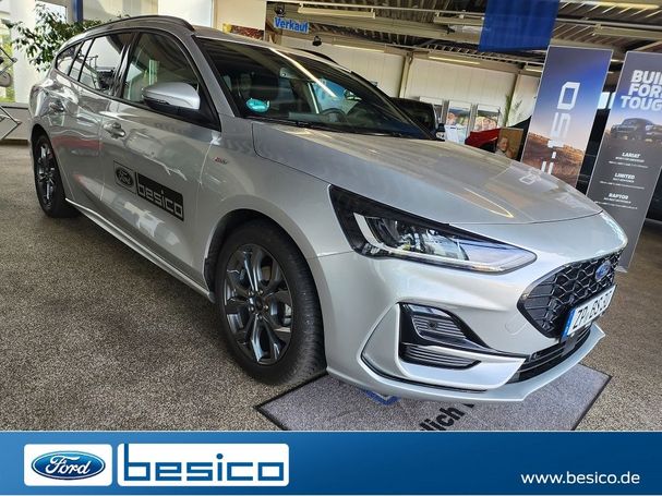 Ford Focus ST-Line 92 kW image number 2