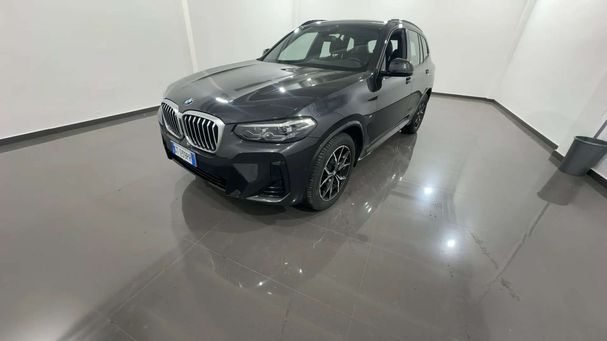 BMW X3 xDrive 140 kW image number 1