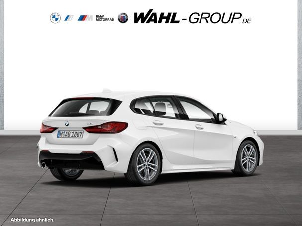 BMW 118i M Sport 100 kW image number 2