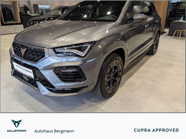 Cupra Ateca 2.0 TSI DSG 221 kW image number 2