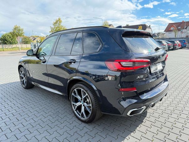 BMW X5 45e xDrive 290 kW image number 39