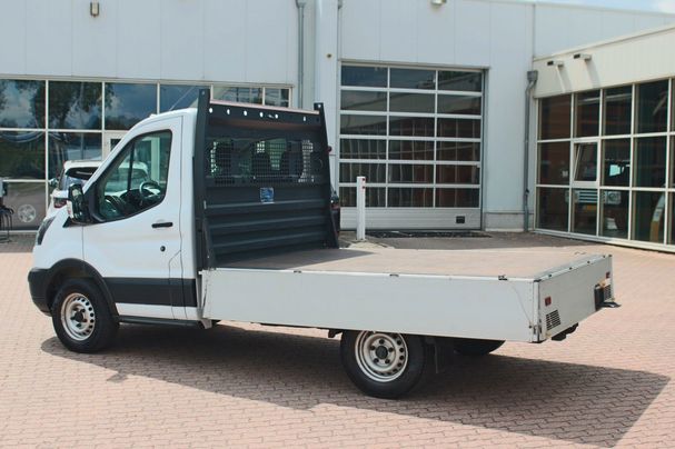 Ford Transit 330 L1H1 77 kW image number 13