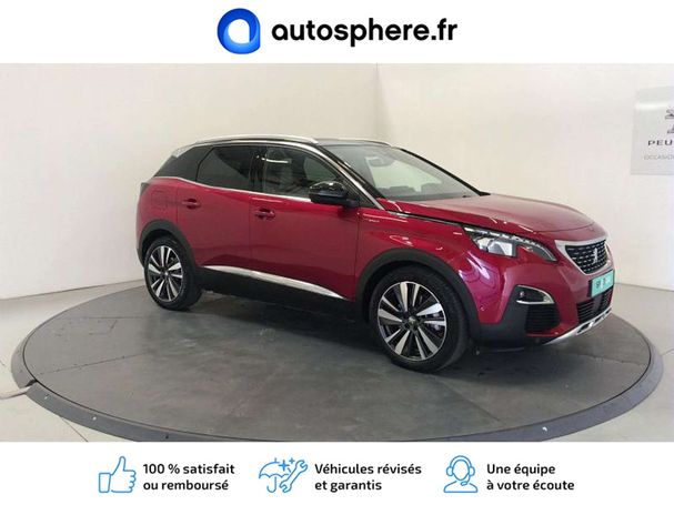 Peugeot 3008 149 kW image number 3