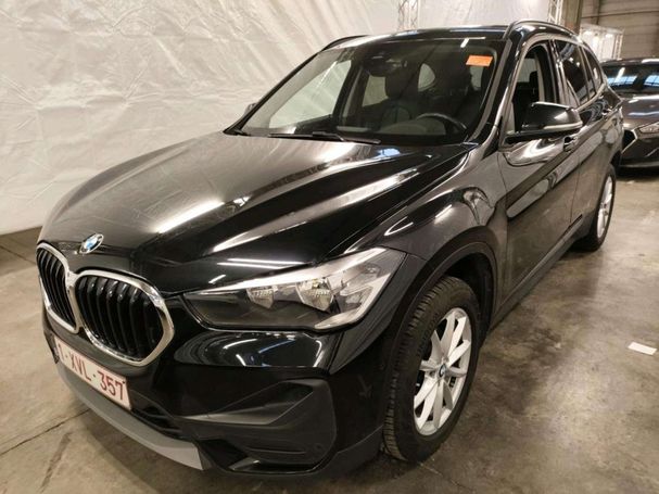 BMW X1 16d sDrive 85 kW image number 1