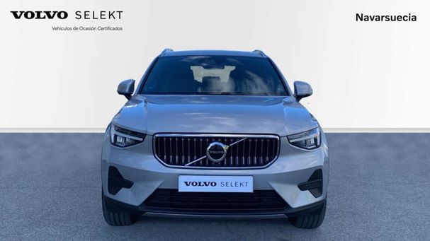 Volvo XC40 Recharge T4 155 kW image number 2