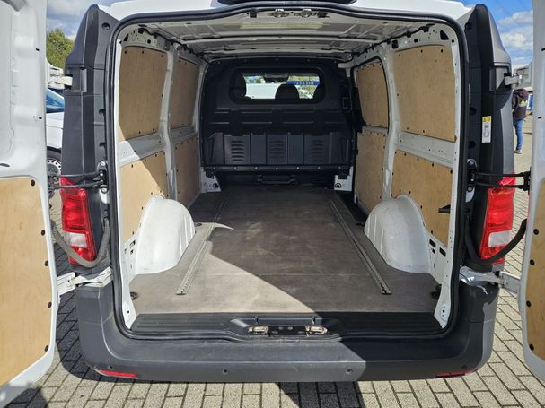 Mercedes-Benz Vito 116 120 kW image number 14