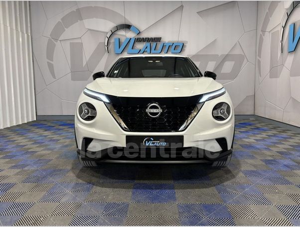 Nissan Juke 110 kW image number 2