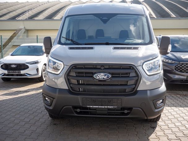 Ford Transit 350 Trend 96 kW image number 2