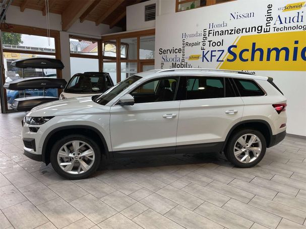 Skoda Kodiaq 2.0 TDI 4x4 147 kW image number 3