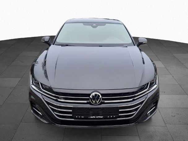 Volkswagen Arteon 2.0 TDI DSG 4Motion 147 kW image number 4