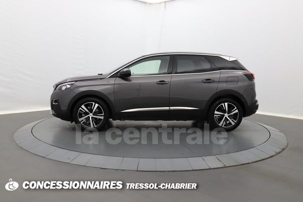 Peugeot 3008 Hybrid e-EAT8 165 kW image number 5