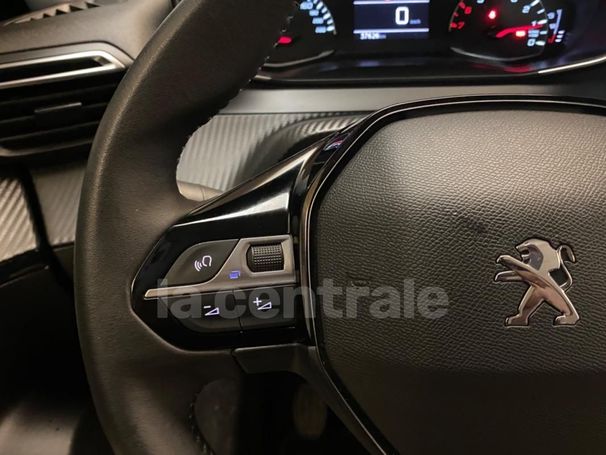 Peugeot 2008 81 kW image number 33