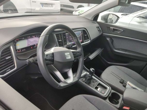 Seat Ateca 2.0 TDI Style 85 kW image number 7