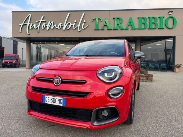 Fiat 500X 1.0 88 kW image number 1