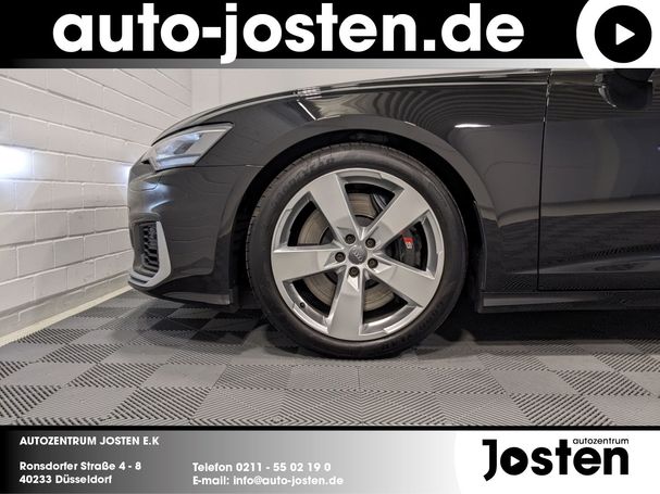 Audi S6 TDI Avant 257 kW image number 4