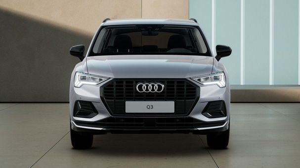 Audi Q3 35 TFSI S tronic Advanced 110 kW image number 3