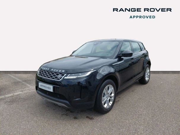 Land Rover Range Rover Evoque 122 kW image number 1