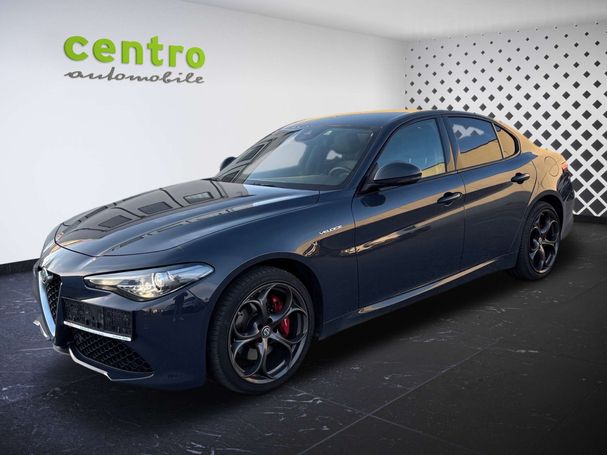 Alfa Romeo Giulia 206 kW image number 2