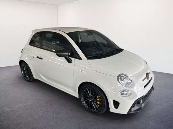 Abarth 695 132 kW image number 2