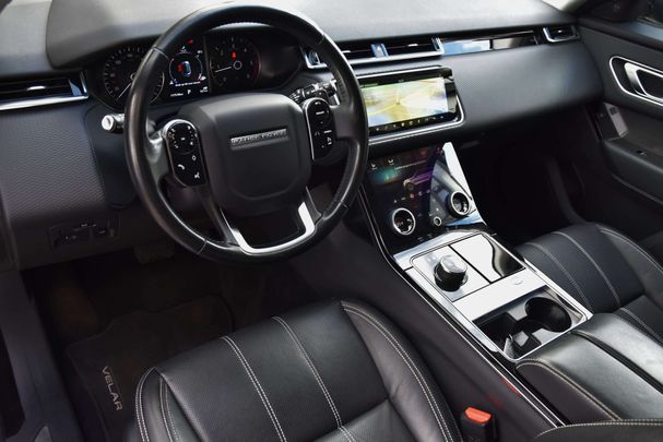 Land Rover Range Rover Velar 132 kW image number 4