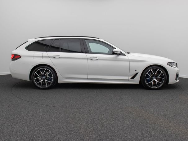 BMW 530d Touring M xDrive 210 kW image number 4