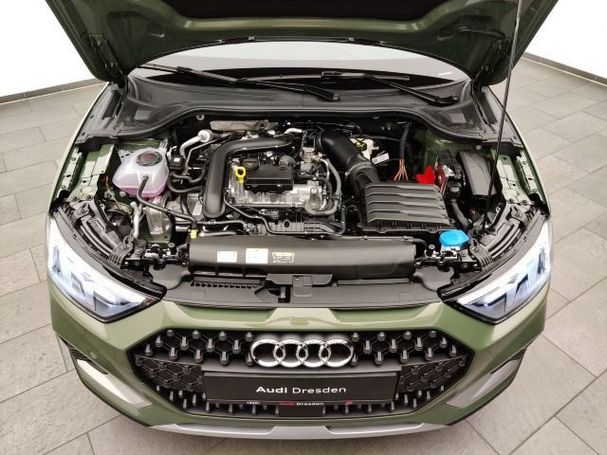 Audi A1 30 TFSI S tronic Allstreet 85 kW image number 4