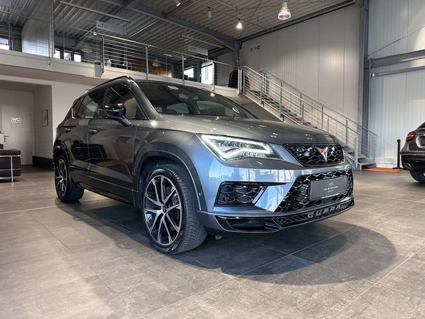 Cupra Ateca 4Drive 221 kW image number 17