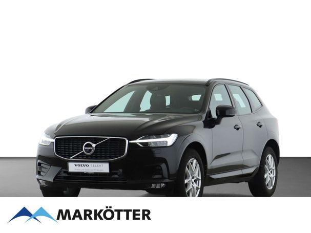 Volvo XC60 D4 140 kW image number 1