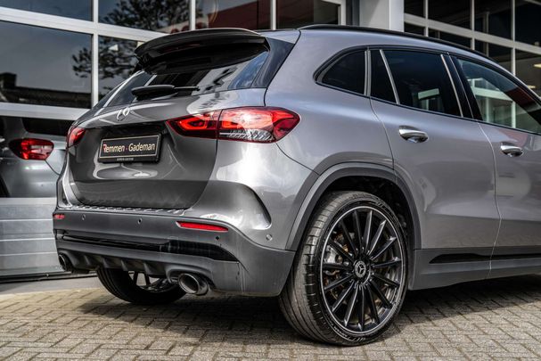 Mercedes-Benz GLA 35 AMG 4Matic 225 kW image number 26