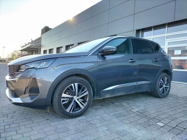 Peugeot 3008 PureTech 130 EAT8 S&S Allure 96 kW image number 1