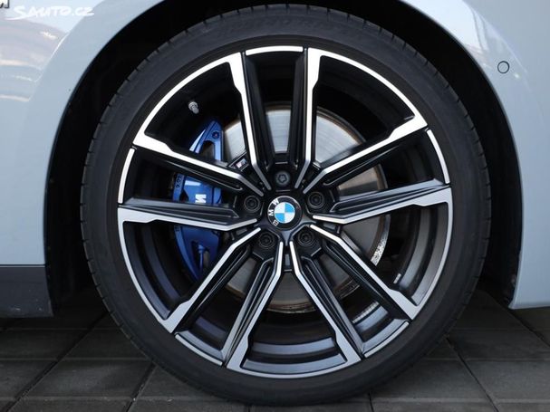 BMW 220i Coupe 135 kW image number 7