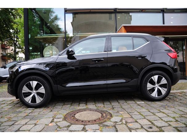 Volvo XC40 Recharge T4 Inscription Expression 155 kW image number 4