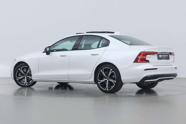 Volvo S60 AWD B5 184 kW image number 2