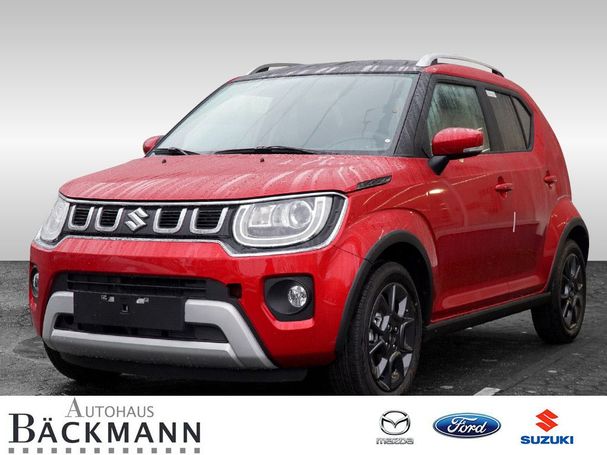 Suzuki Ignis 61 kW image number 1