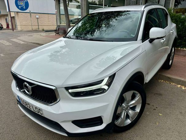 Volvo XC40 D3 Plus 110 kW image number 1