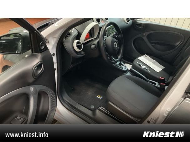 Smart ForFour EQ 60 kW image number 6