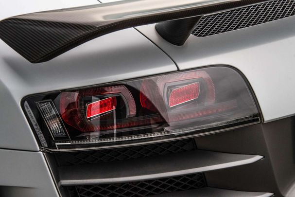 Audi R8 412 kW image number 18