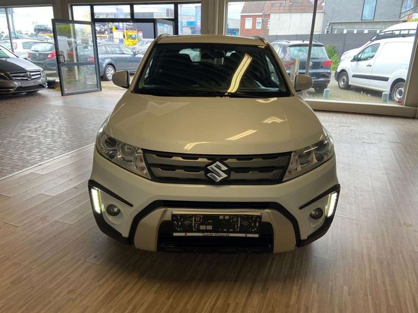 Suzuki Vitara 1.6 4x2 88 kW image number 6