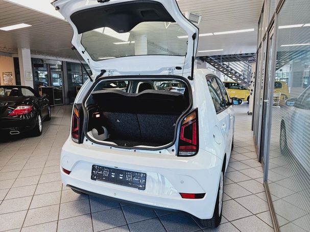 Volkswagen up! 48 kW image number 4