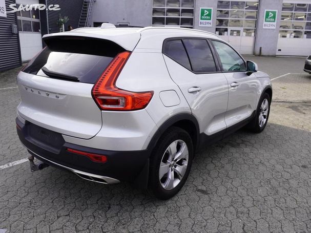 Volvo XC40 T5 Inscription AWD 182 kW image number 6