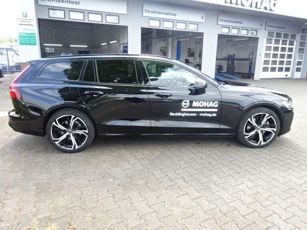 Volvo V60 B4 Plus 145 kW image number 6